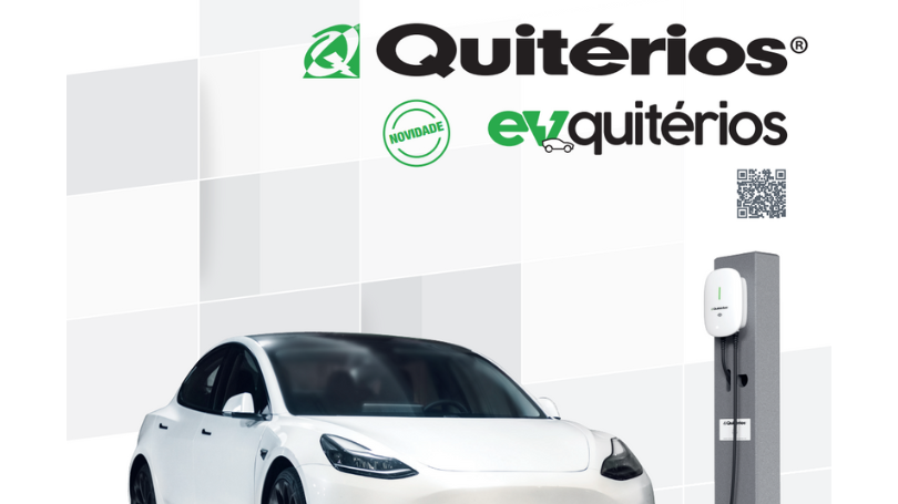 MOBILIDADE ELÉCTRICA  O SEU CARREGADOR VE É INTELIGENTE?